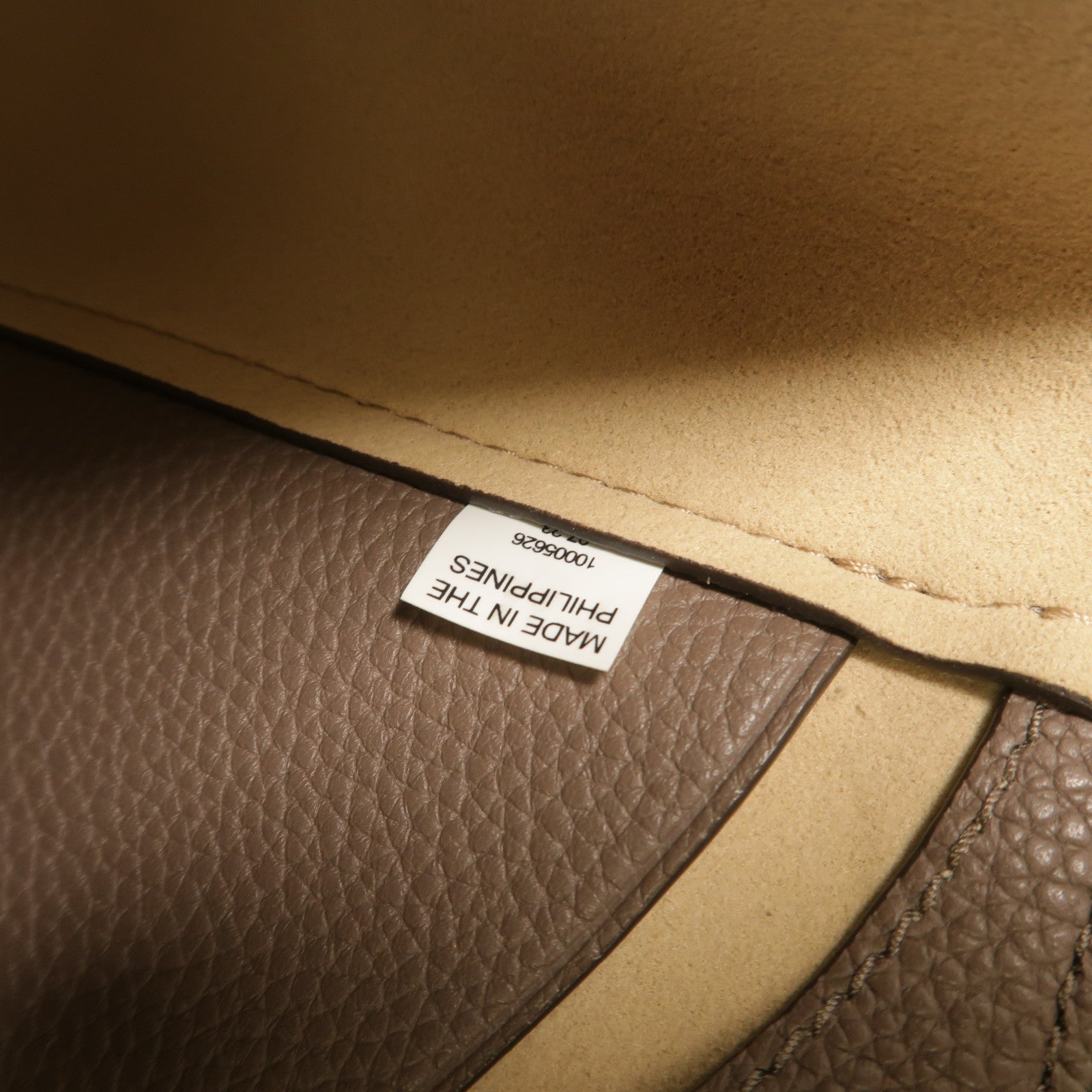 Tory Burch 牛皮皮革McGraw Hobo Bag手挽肩背兩用袋