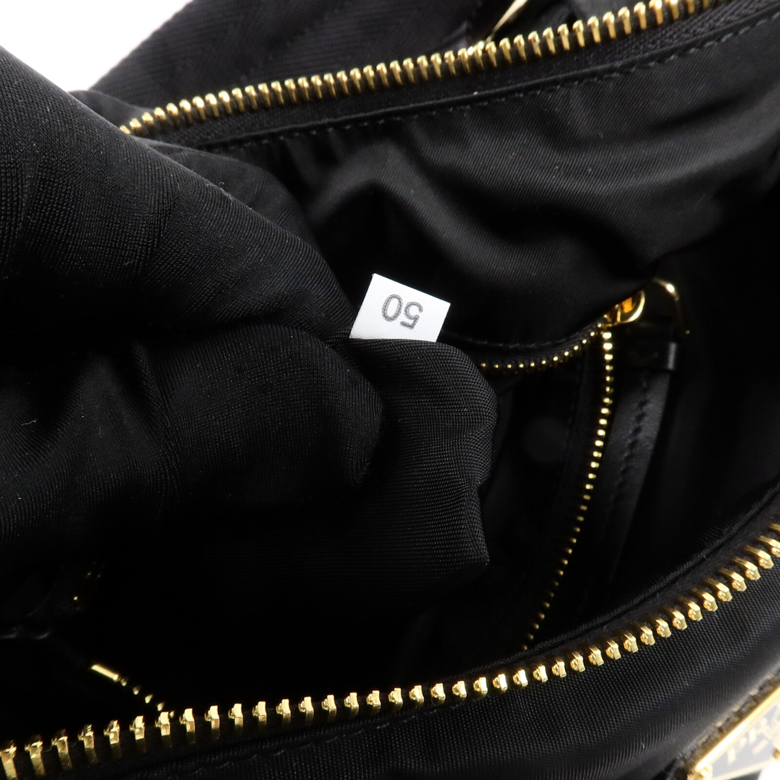 PRADA 尼龍Explore Large手挽肩背兩用袋