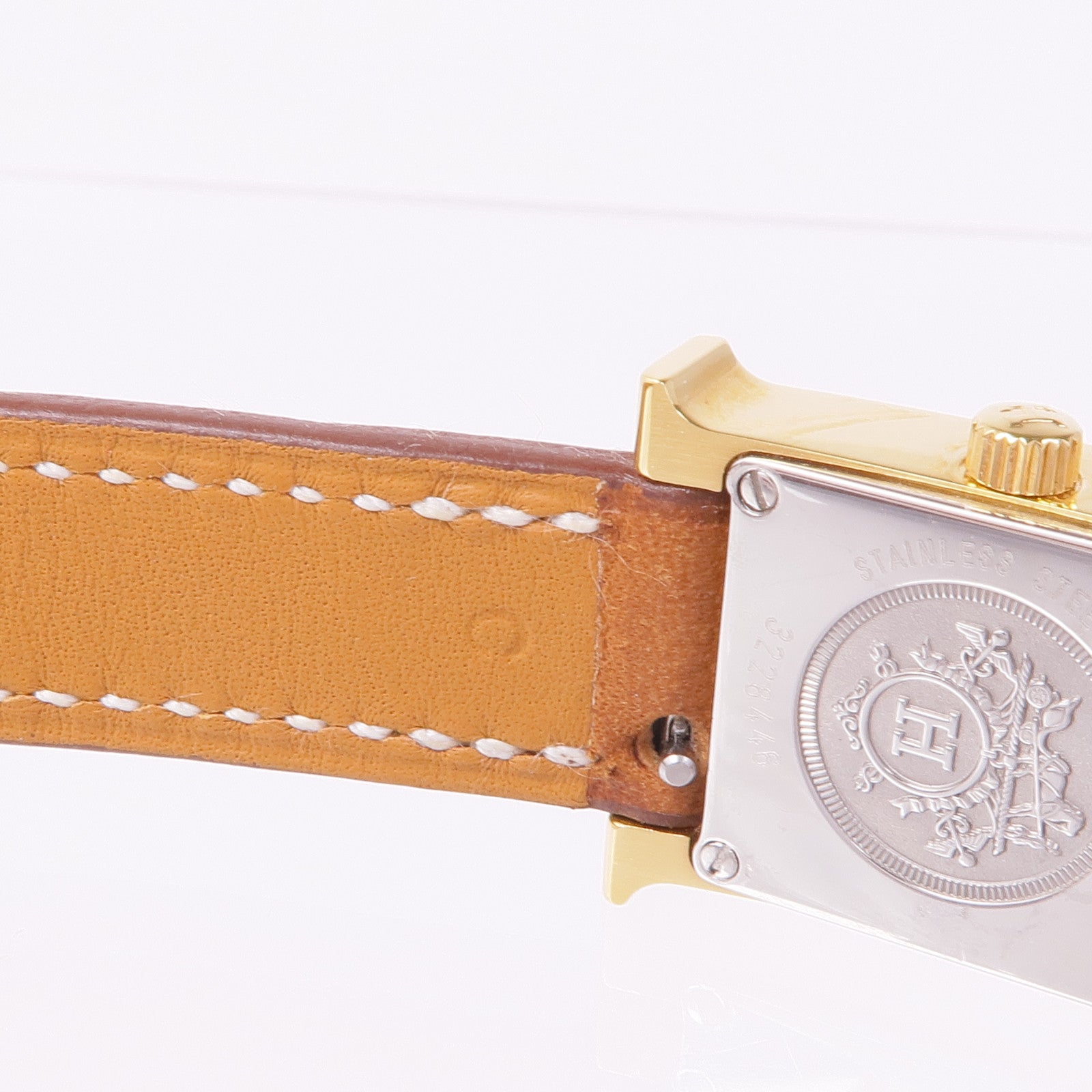 HERMES Heure H Small Model HH1.101