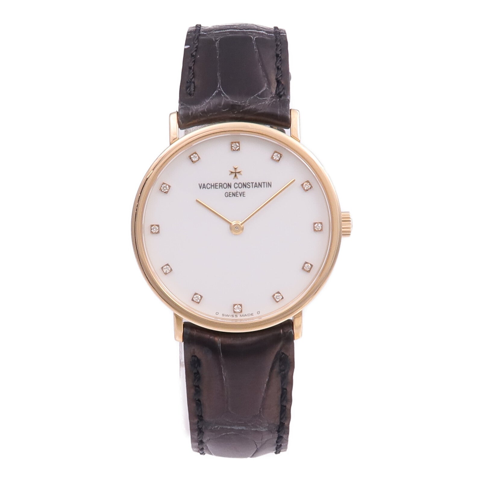 VACHERON CONSTANTIN Patrimony 31039