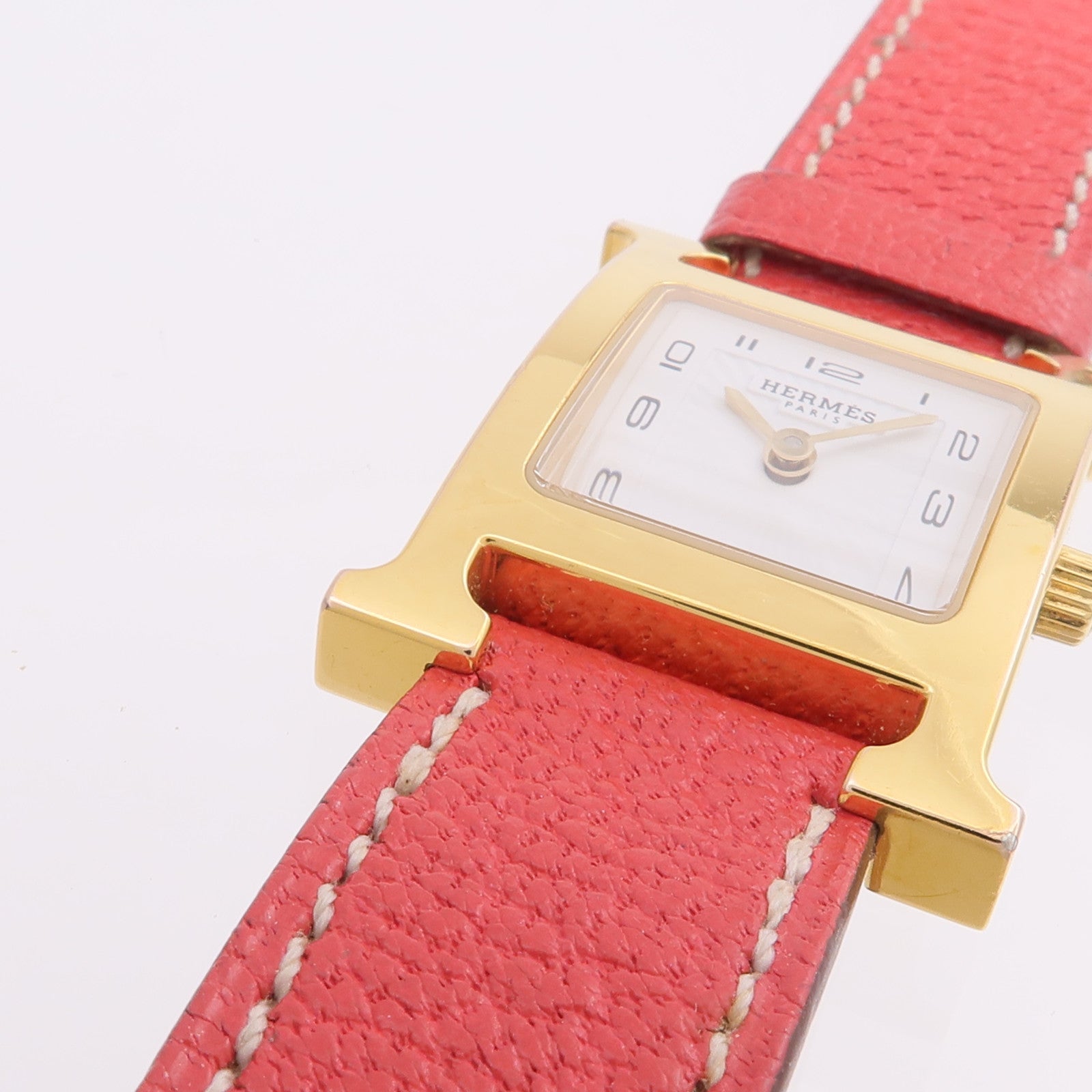 HERMES H Watch HH1.201