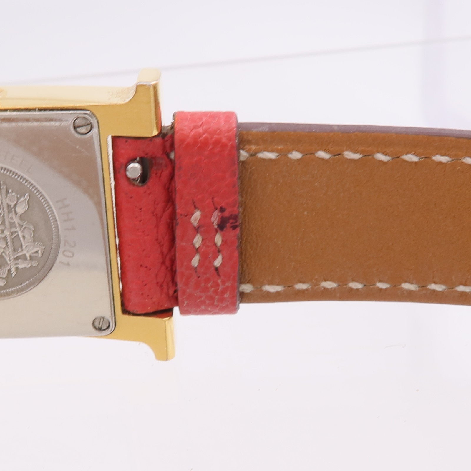 HERMES H Watch HH1.201