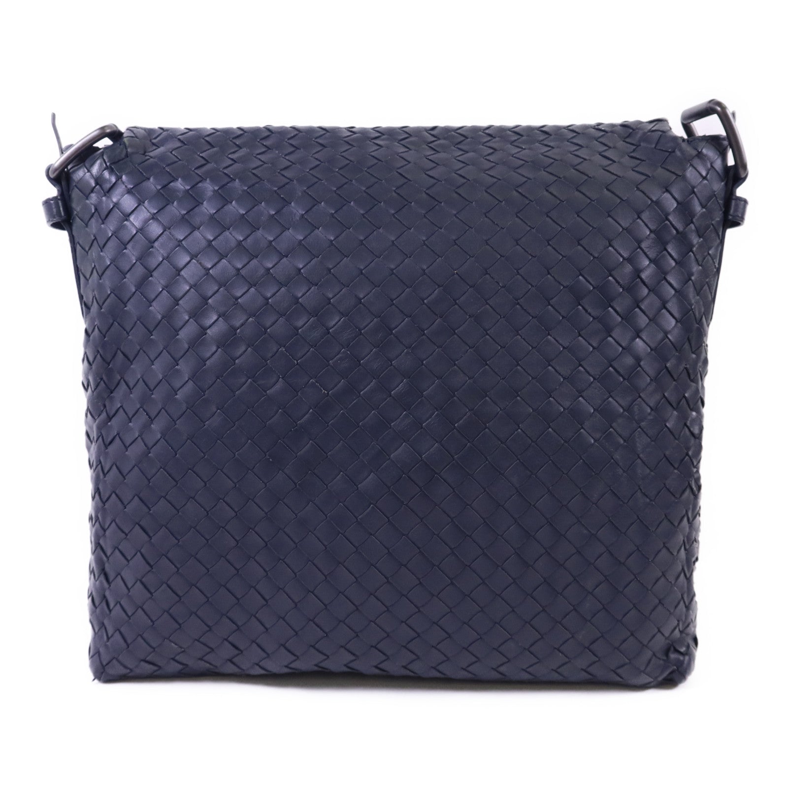BOTTEGA VENETA 牛皮皮革Shoulder Bag肩背袋