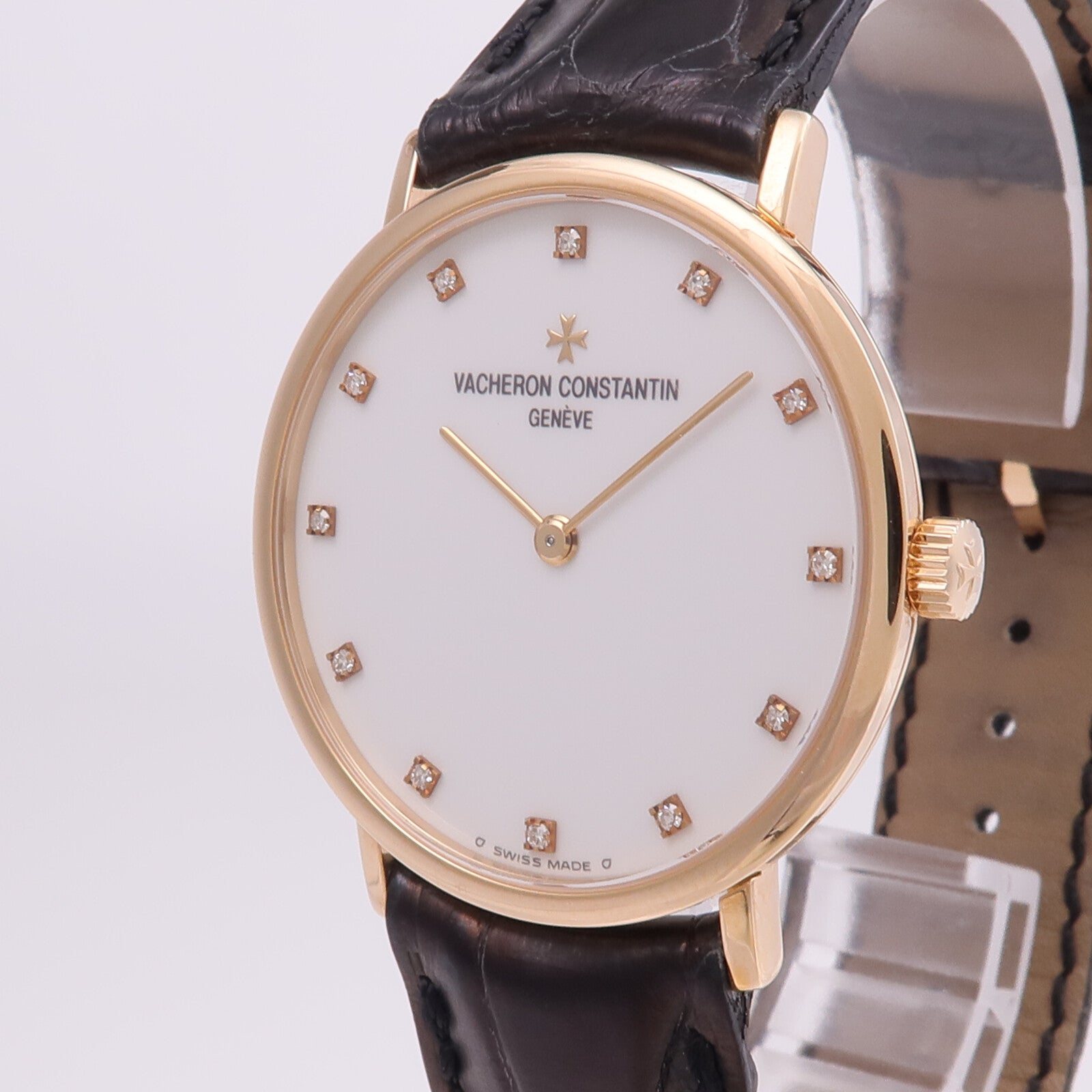 VACHERON CONSTANTIN Patrimony 31039