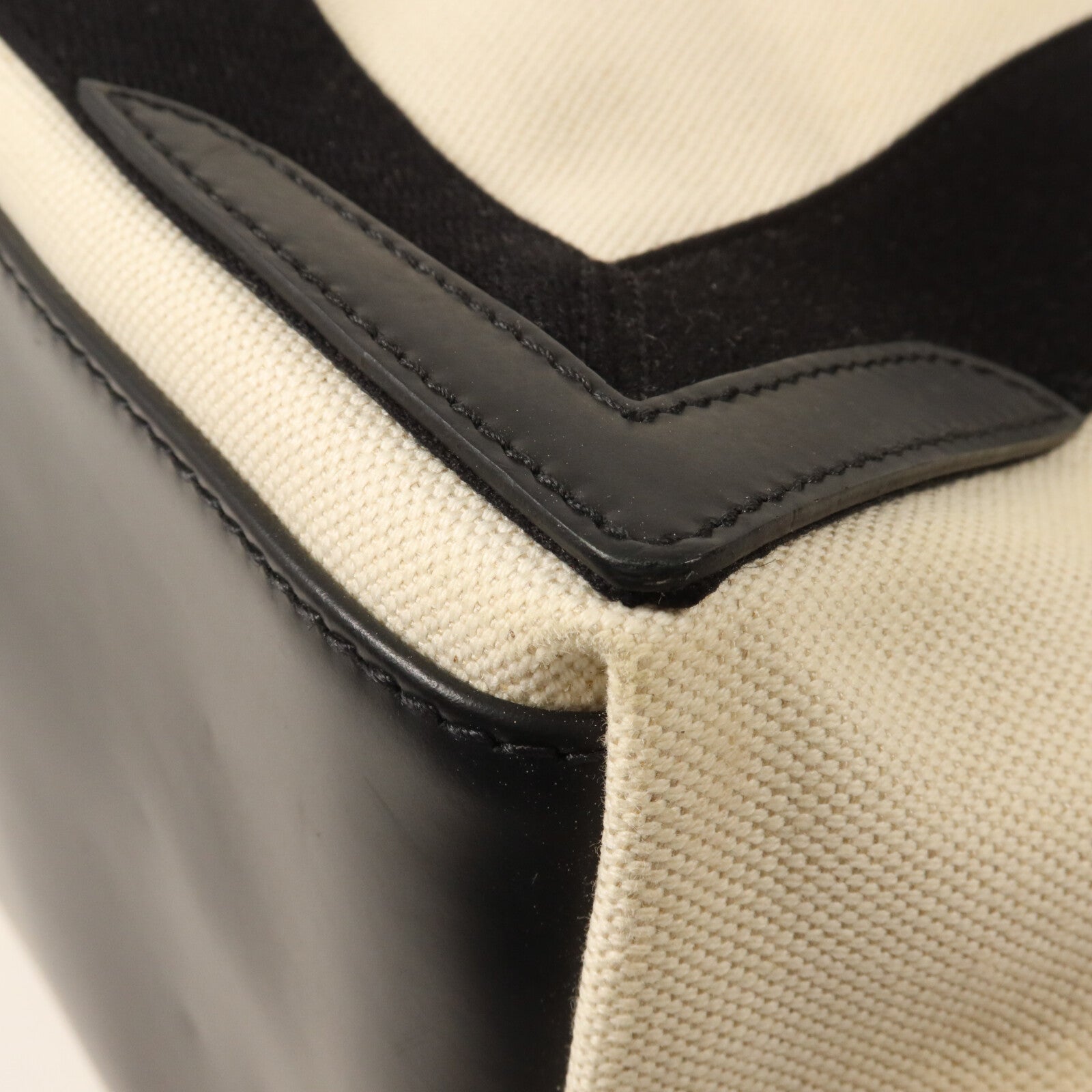 BALENCIAGA 帆布Tote Bag手挽袋