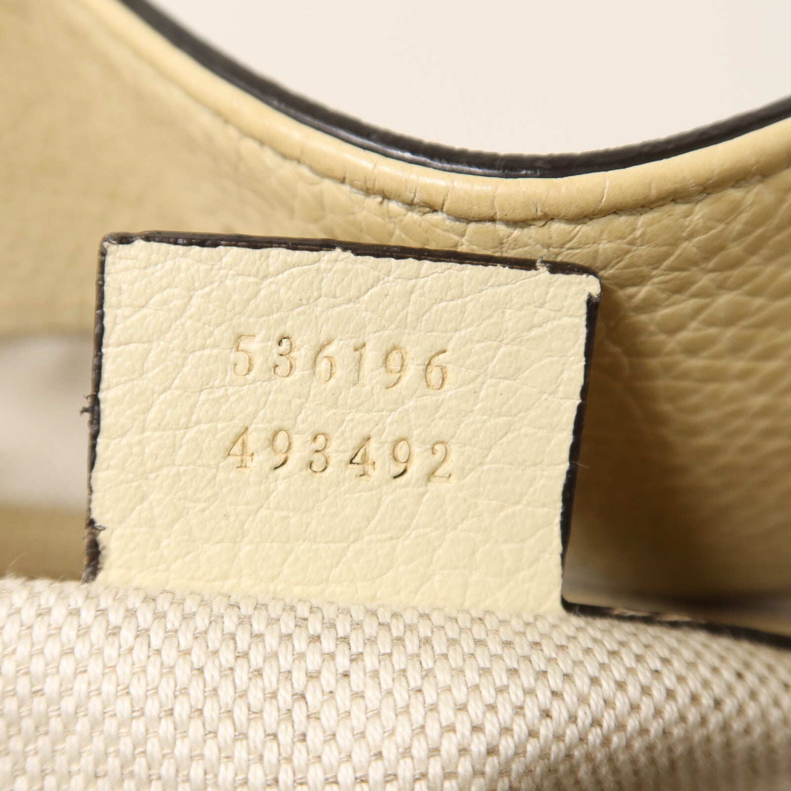GUCCI 牛皮皮革Shoulder Bag鏈帶手挽肩背兩用袋
