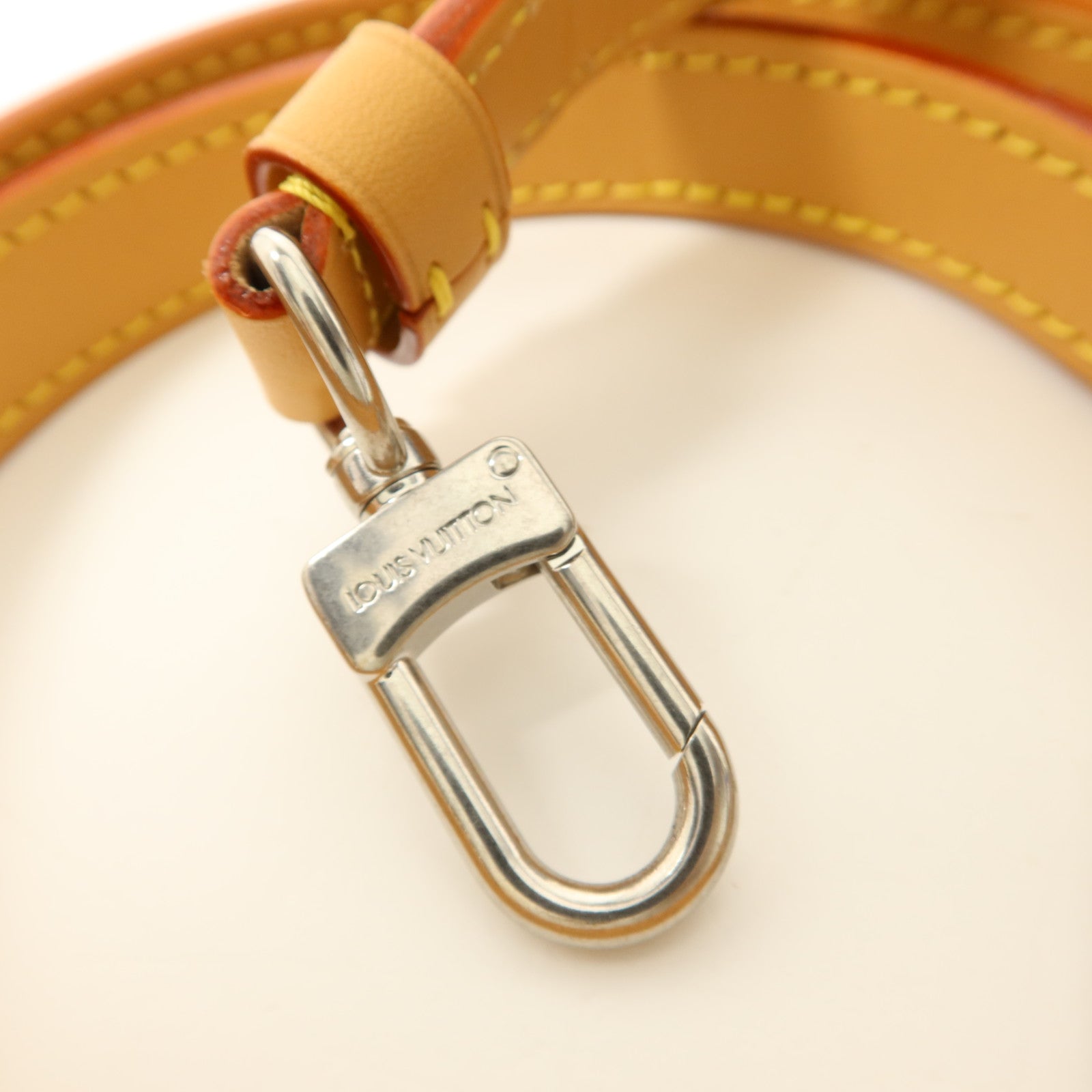 LOUIS VUITTON Monogram Denim Speedy 18 Bandouliere手挽肩背兩用袋