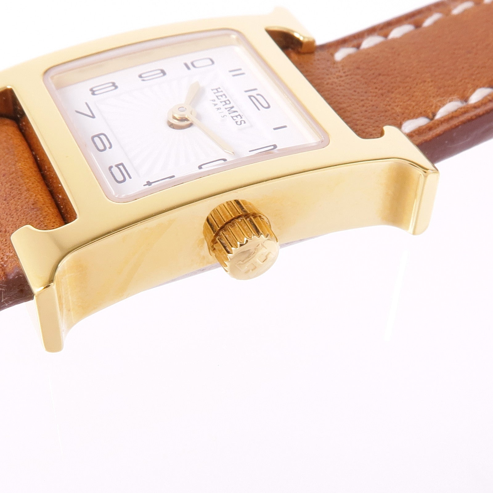 HERMES Heure H Small Model HH1.101