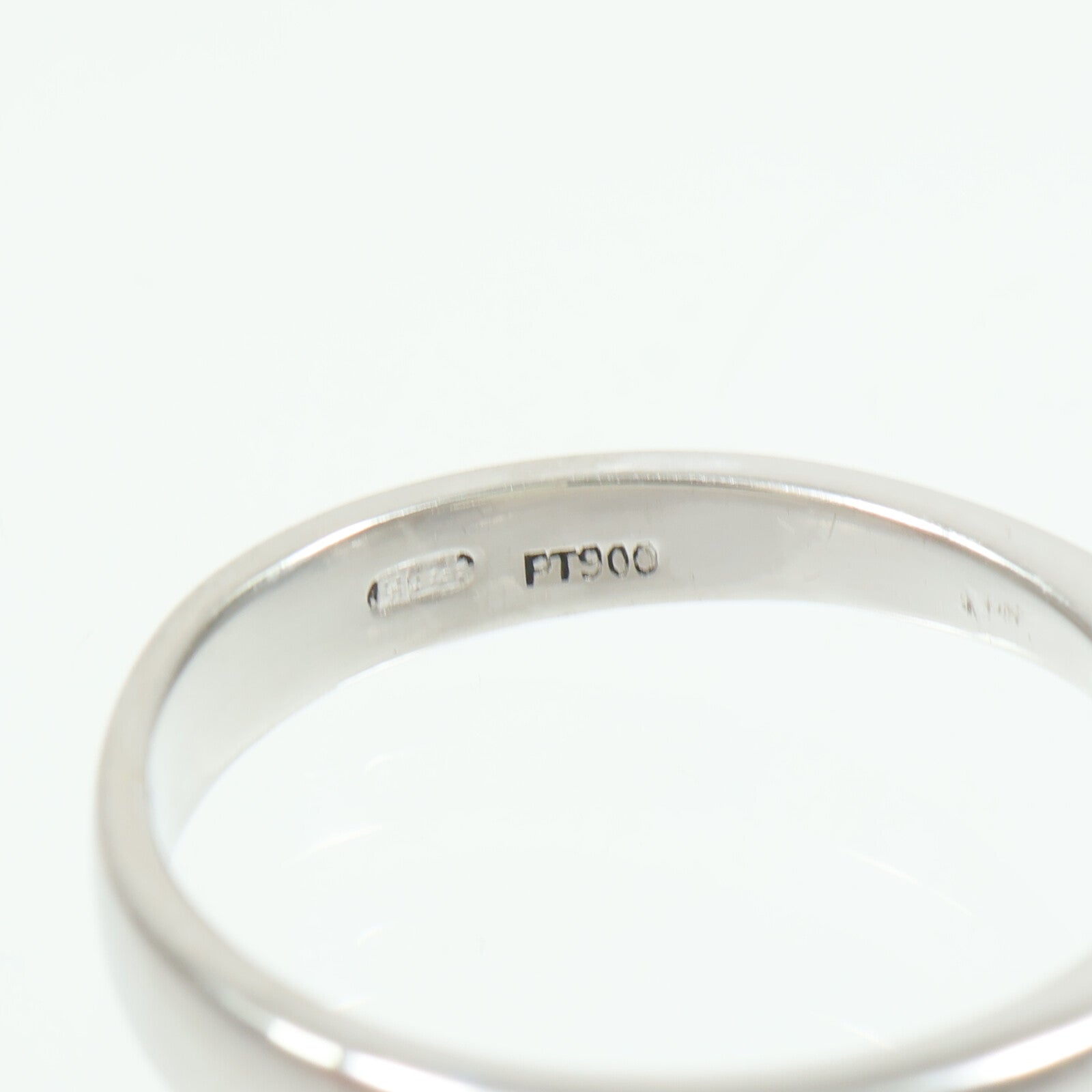 JEWELRY PT900鉑金Diamond Ring鑽石戒指