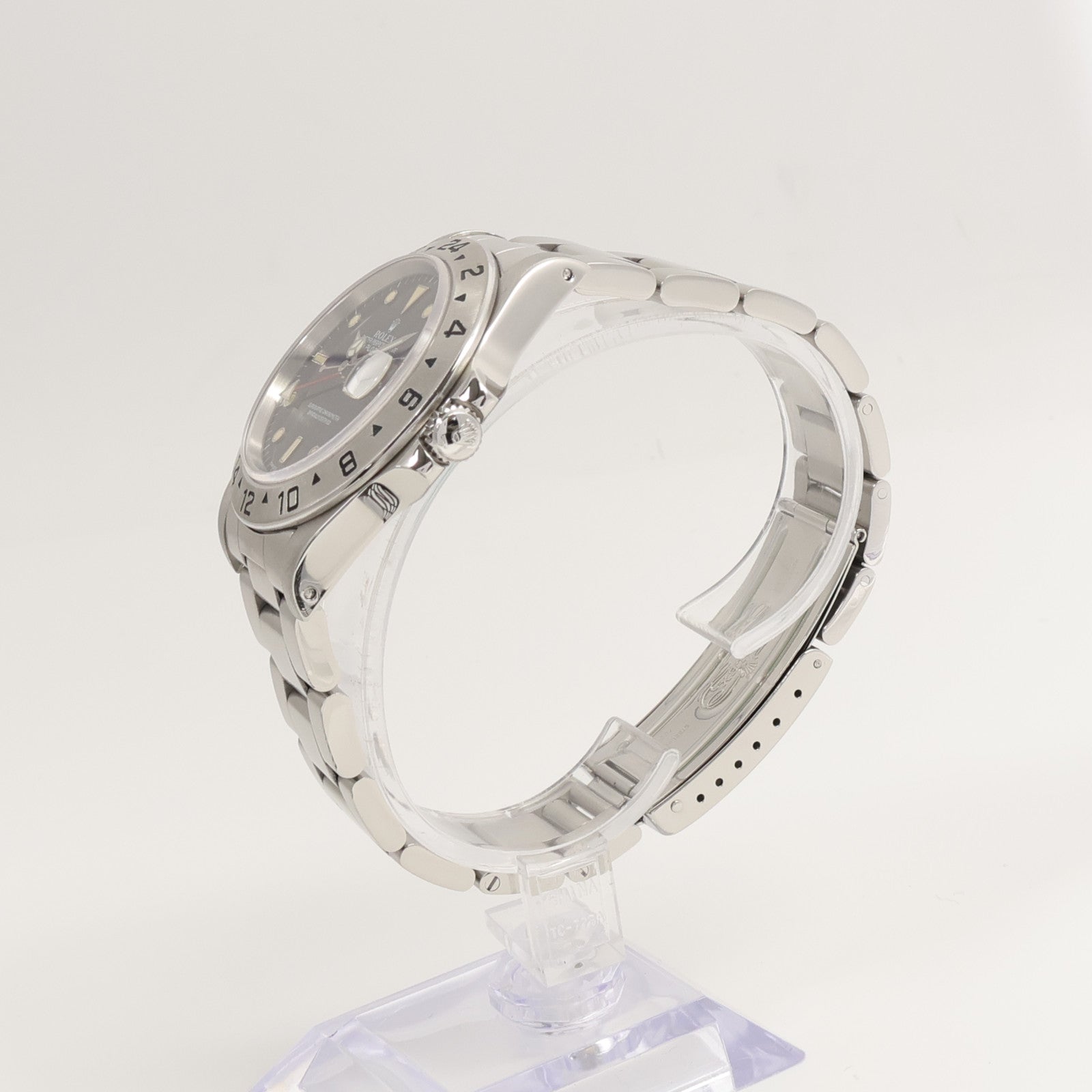 ROLEX ExplorerⅡ T25 216570