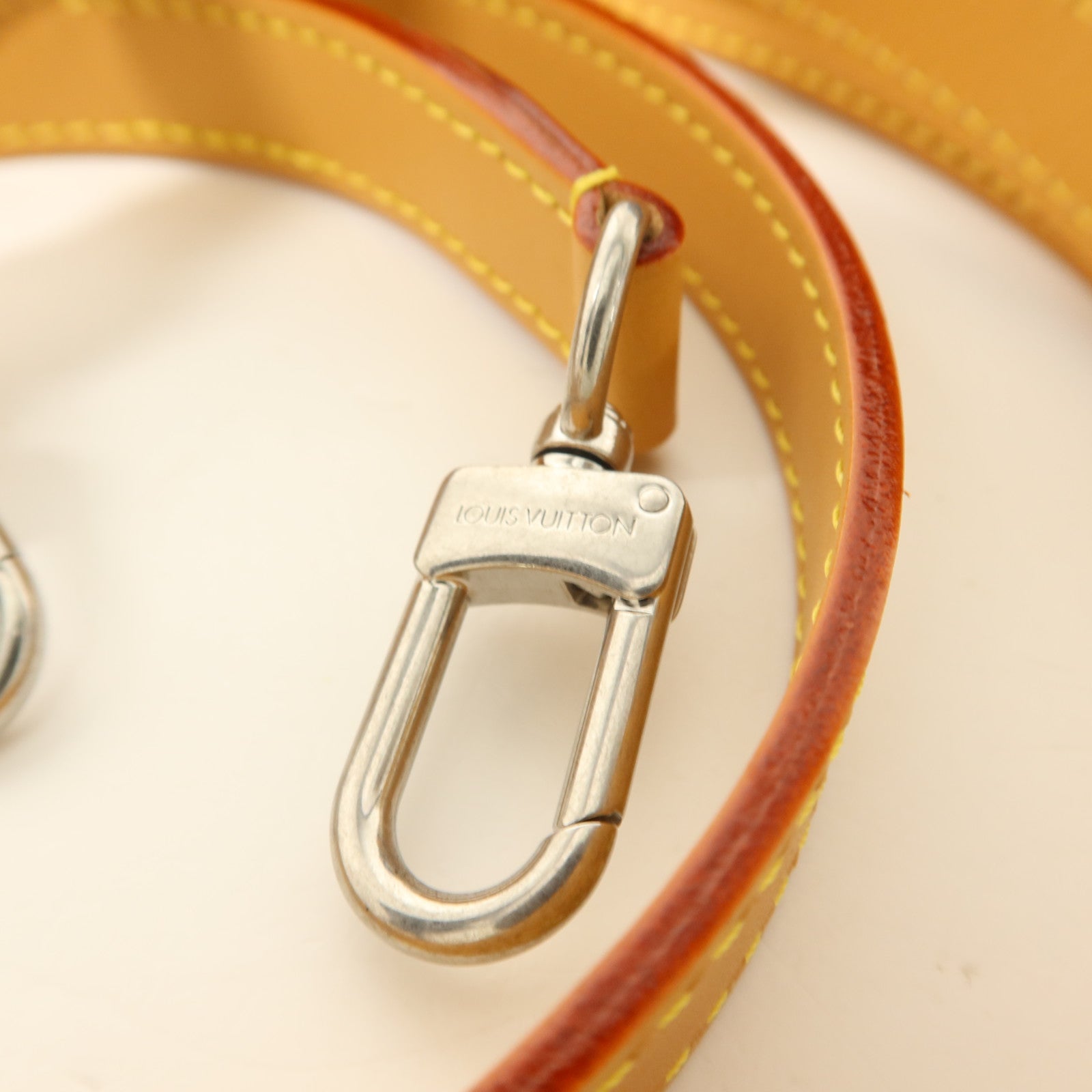 LOUIS VUITTON Monogram Denim Speedy 18 Bandouliere手挽肩背兩用袋
