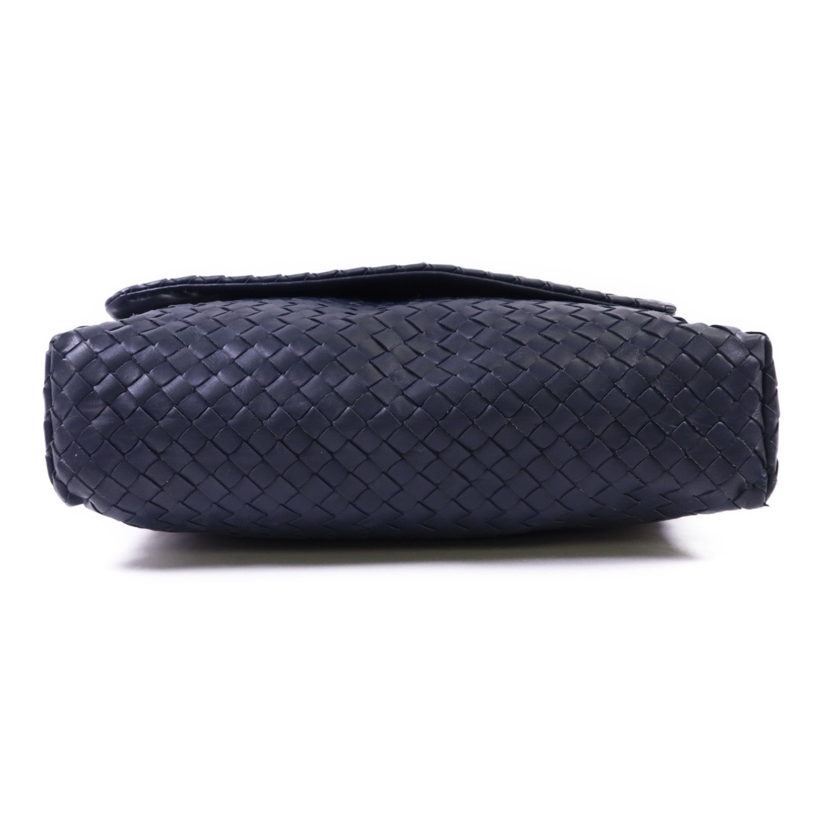 BOTTEGA VENETA 牛皮皮革Shoulder Bag肩背袋