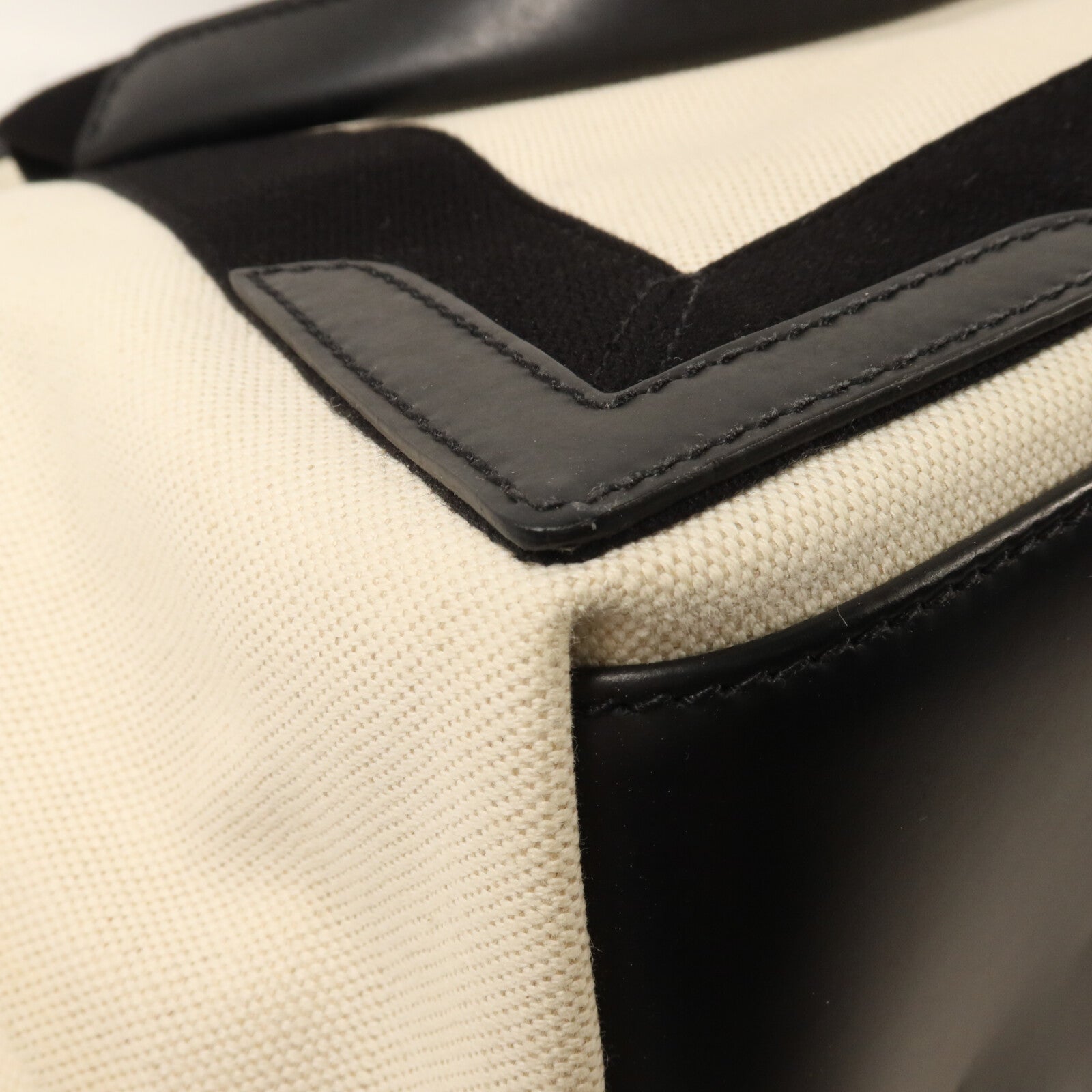 BALENCIAGA 帆布Tote Bag手挽袋