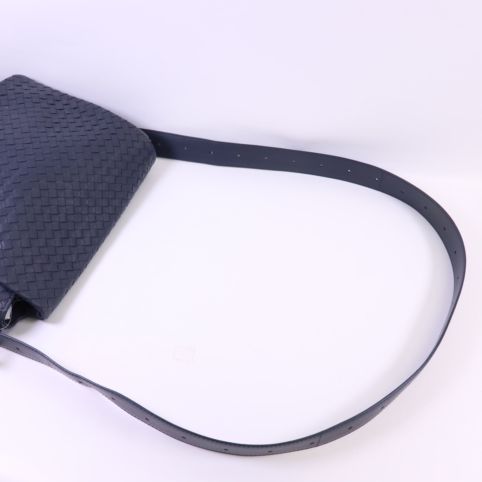 BOTTEGA VENETA 牛皮皮革Shoulder Bag肩背袋