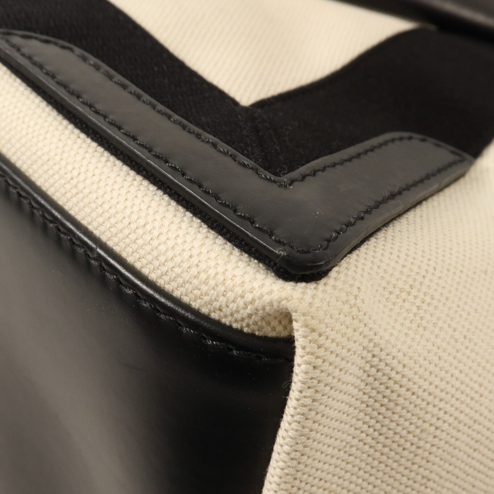 BALENCIAGA 帆布Tote Bag手挽袋