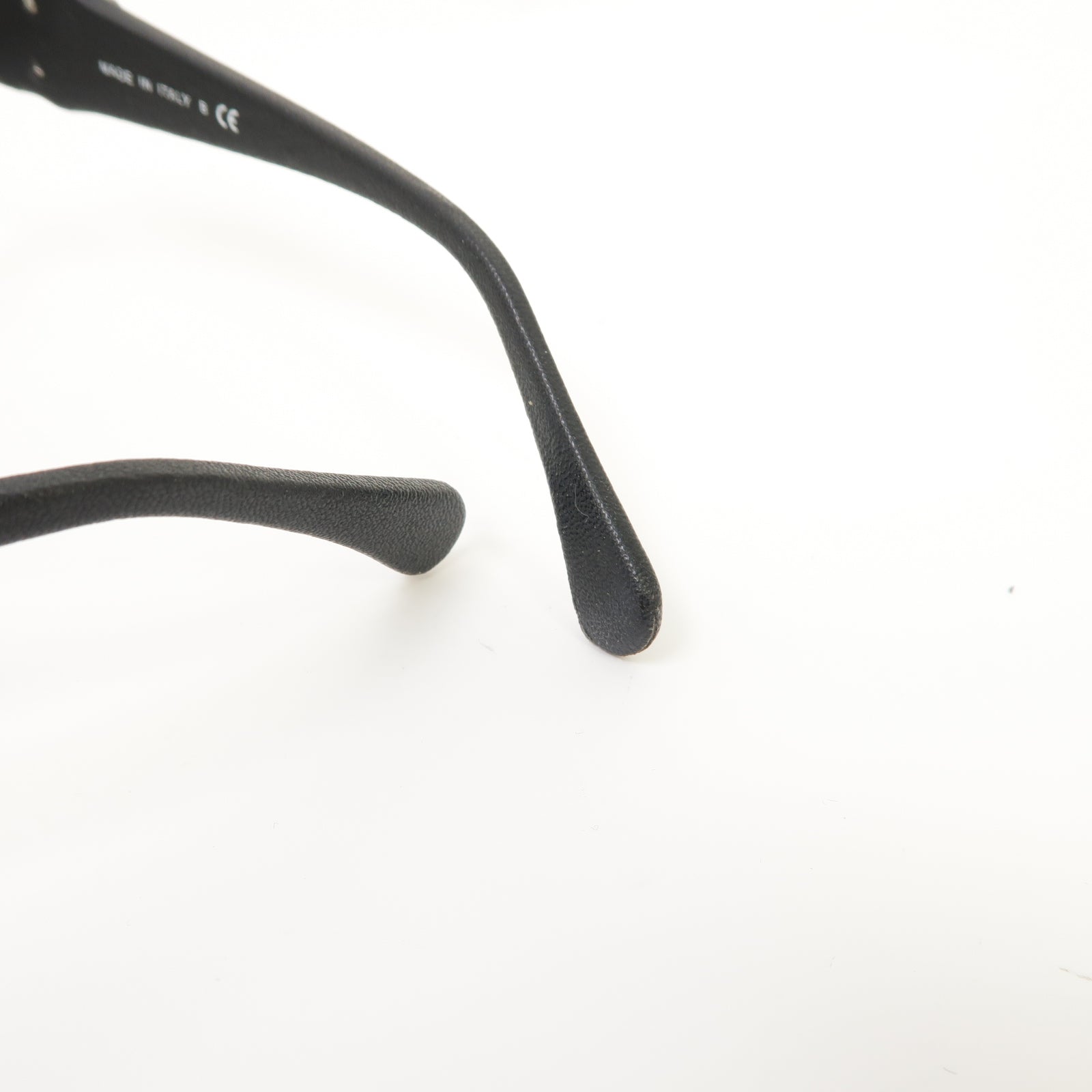 CHANEL PVC Sunglasses太陽眼鏡黑色