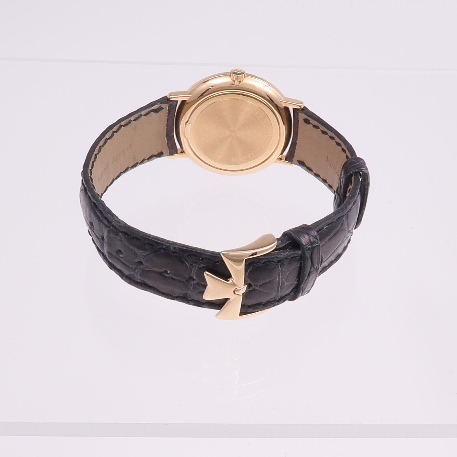 VACHERON CONSTANTIN Patrimony 31039