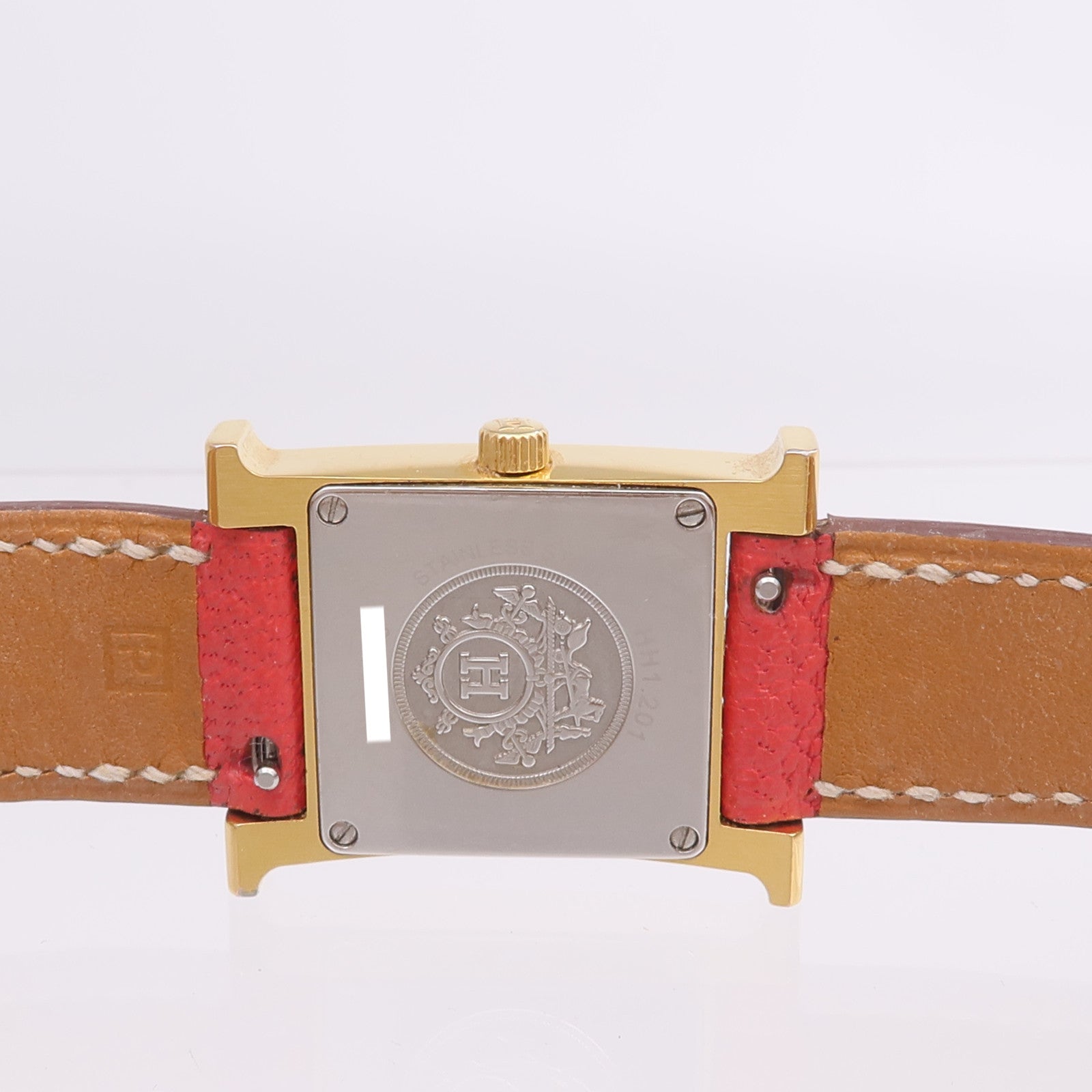 HERMES H Watch HH1.201