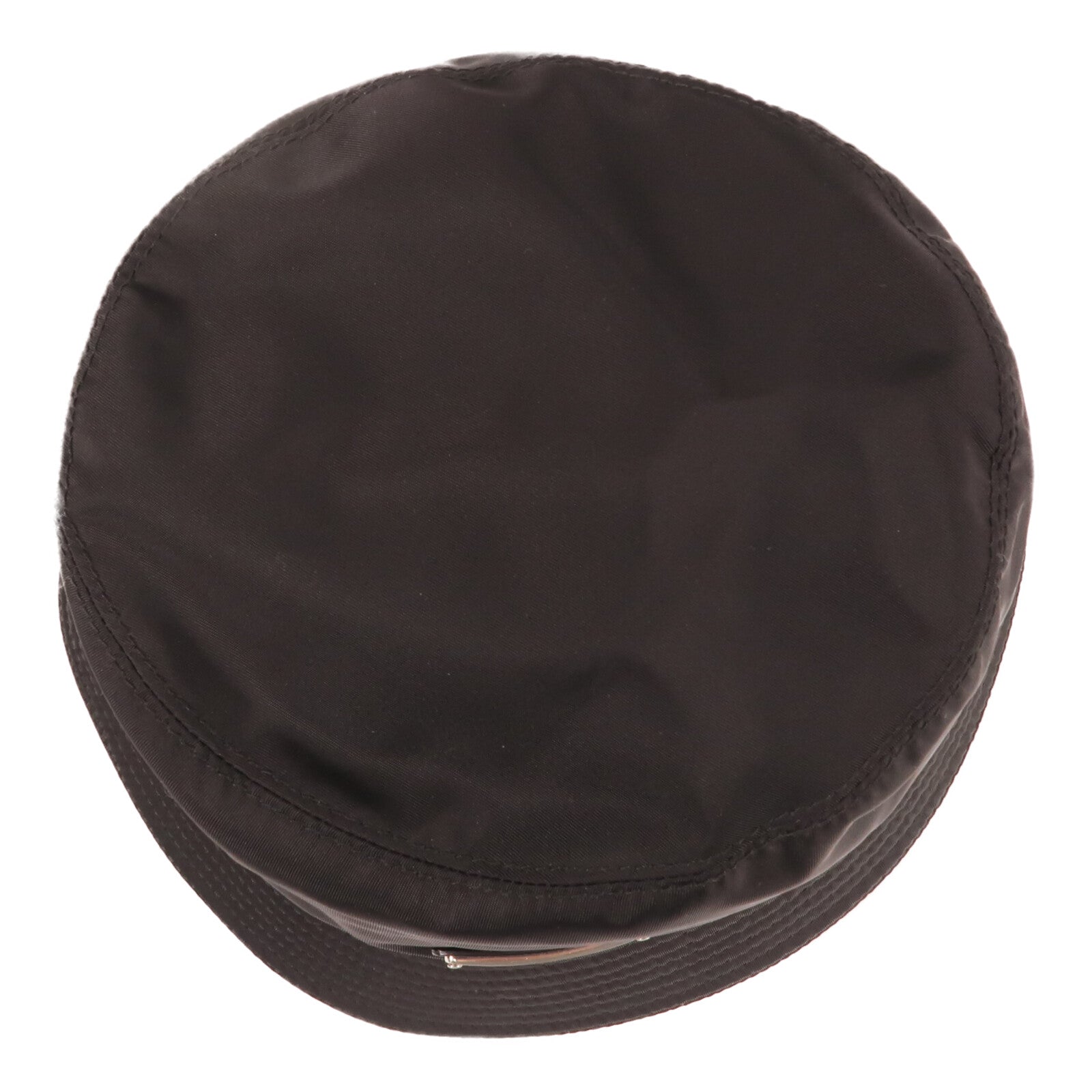 PRADA 尼龍Re-Nylon Bucket Hat L帽子