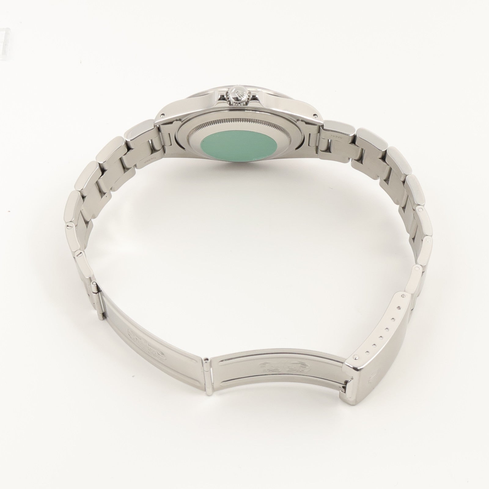 ROLEX ExplorerⅡ 16570