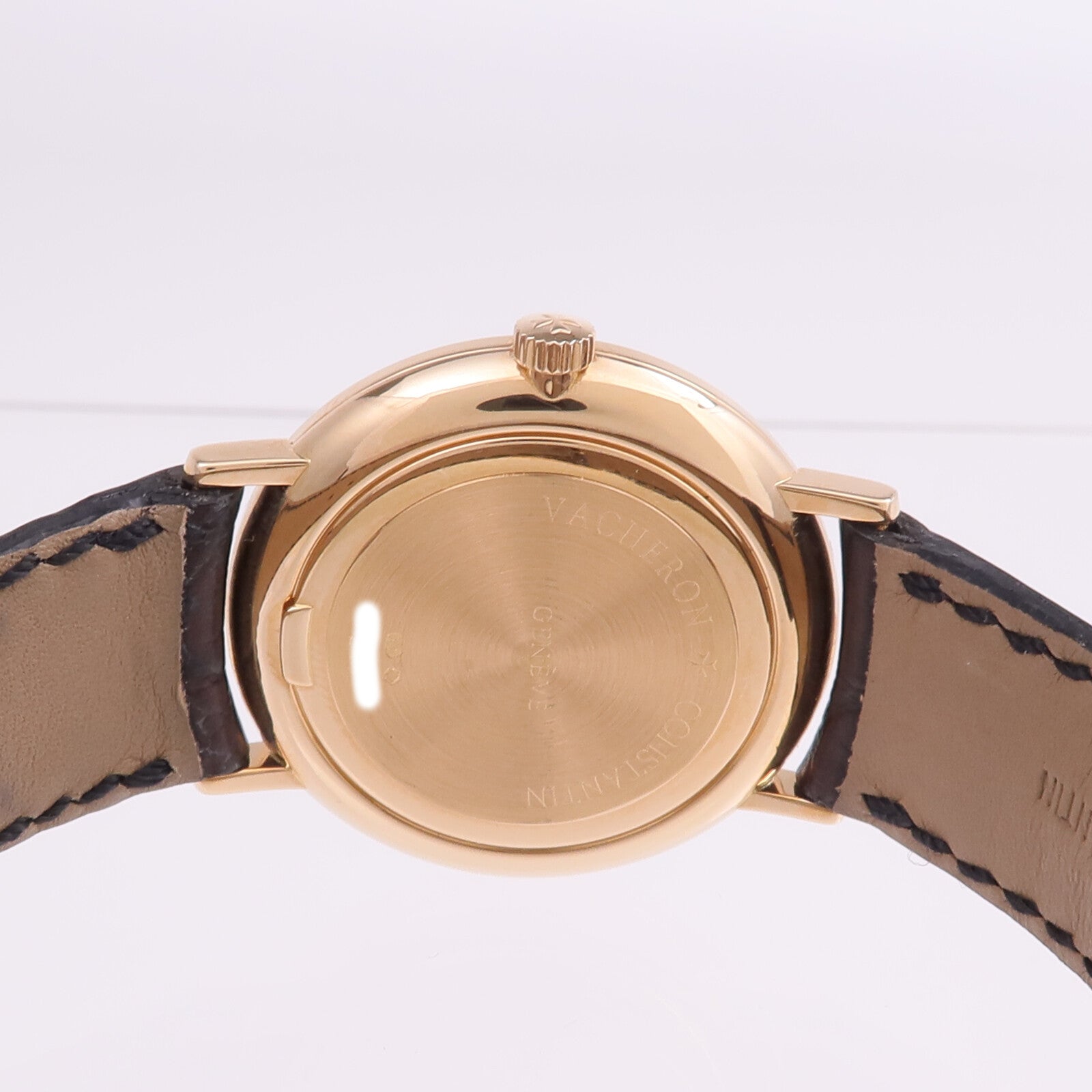 VACHERON CONSTANTIN Patrimony 31039