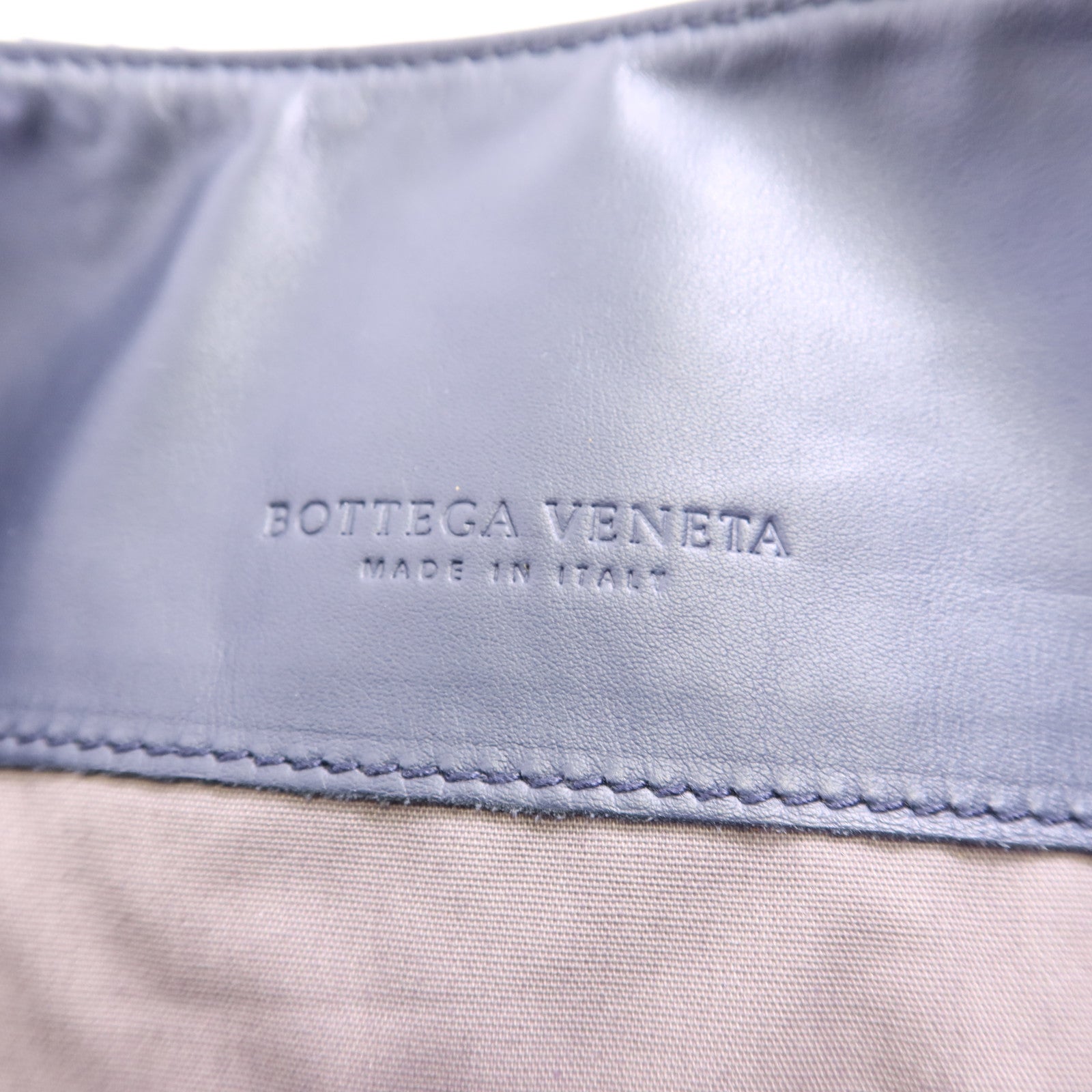BOTTEGA VENETA 牛皮皮革Shoulder Bag肩背袋