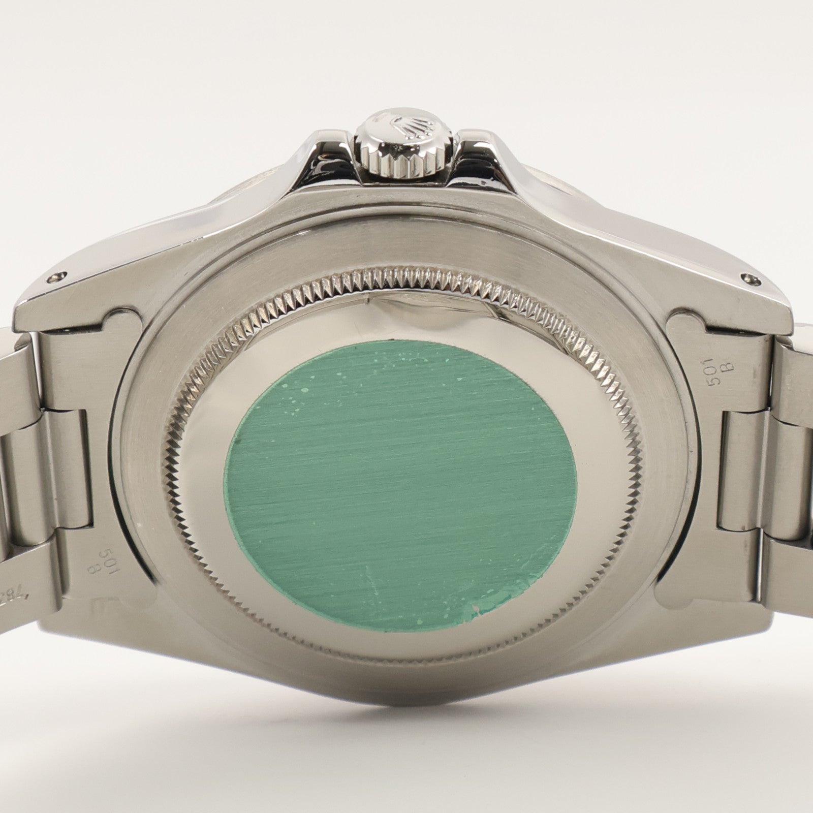 ROLEX ExplorerⅡ T25 216570