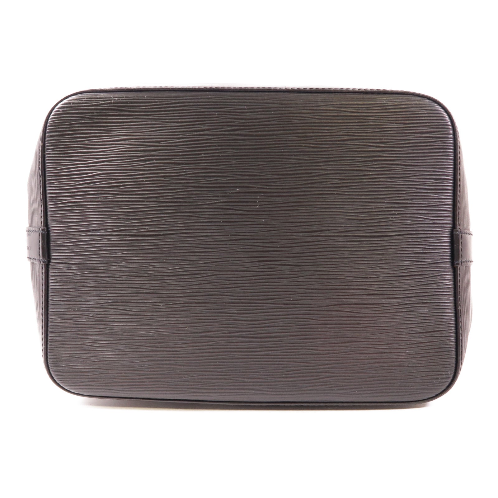 LOUIS VUITTON Epi Noe金扣肩背袋