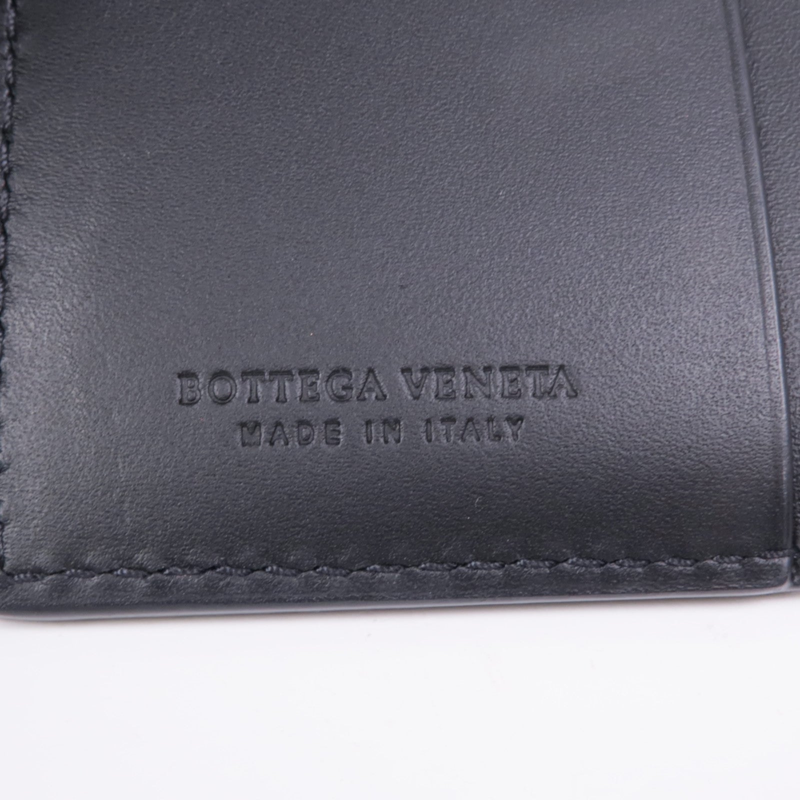 BOTTEGA VENETA 羊皮皮革Card Case卡片套