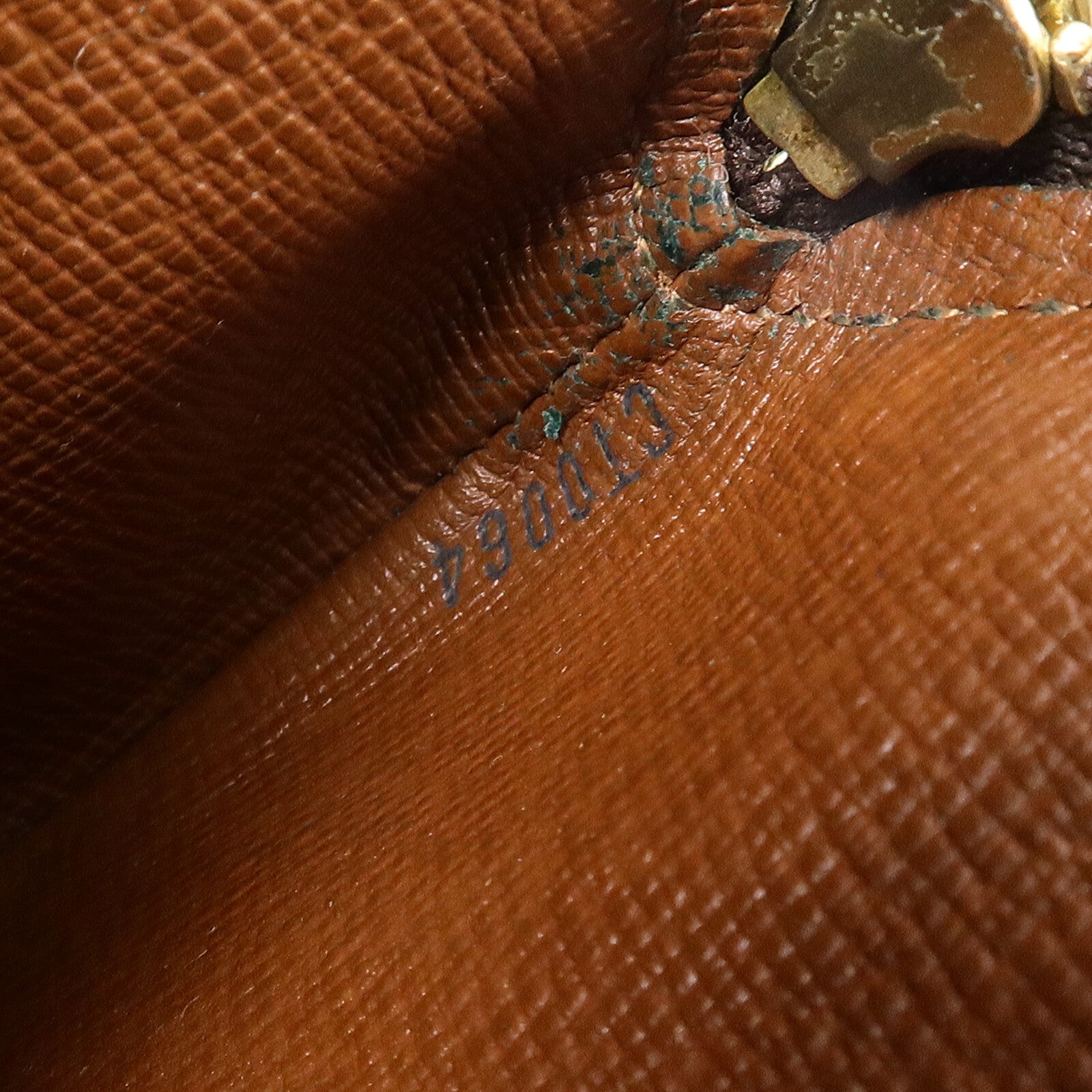 LOUIS VUITTON 【激減優惠】Monogram Coins Case零錢包