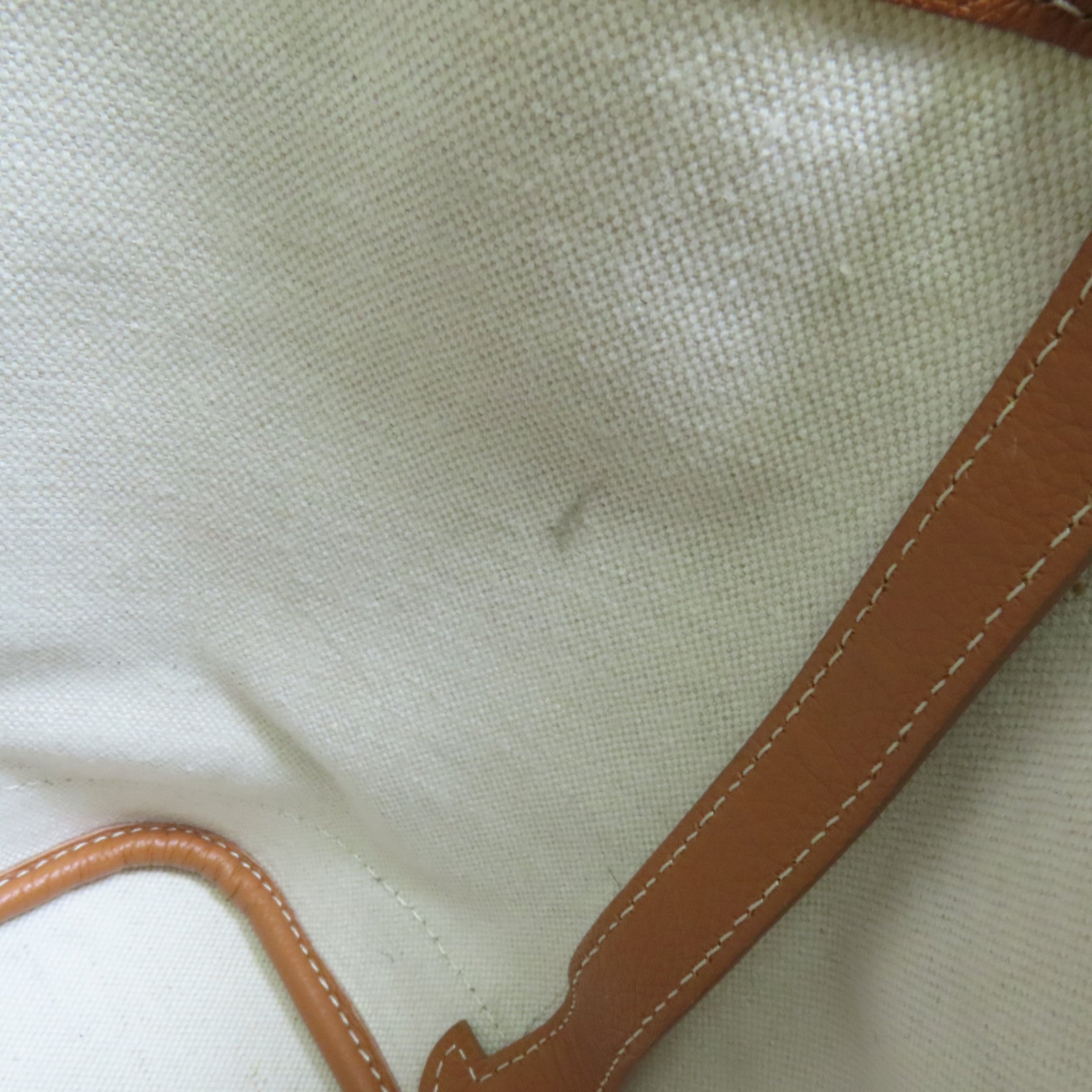 GOYARD 塗層帆布Petit Flot Bucket Bag肩背袋