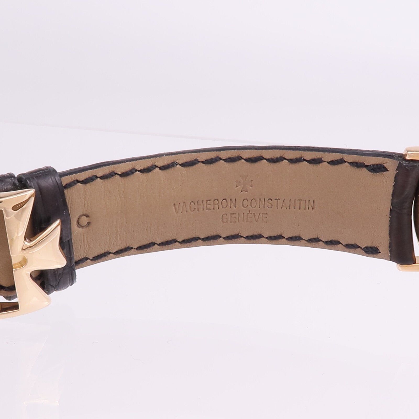 VACHERON CONSTANTIN Patrimony 31039