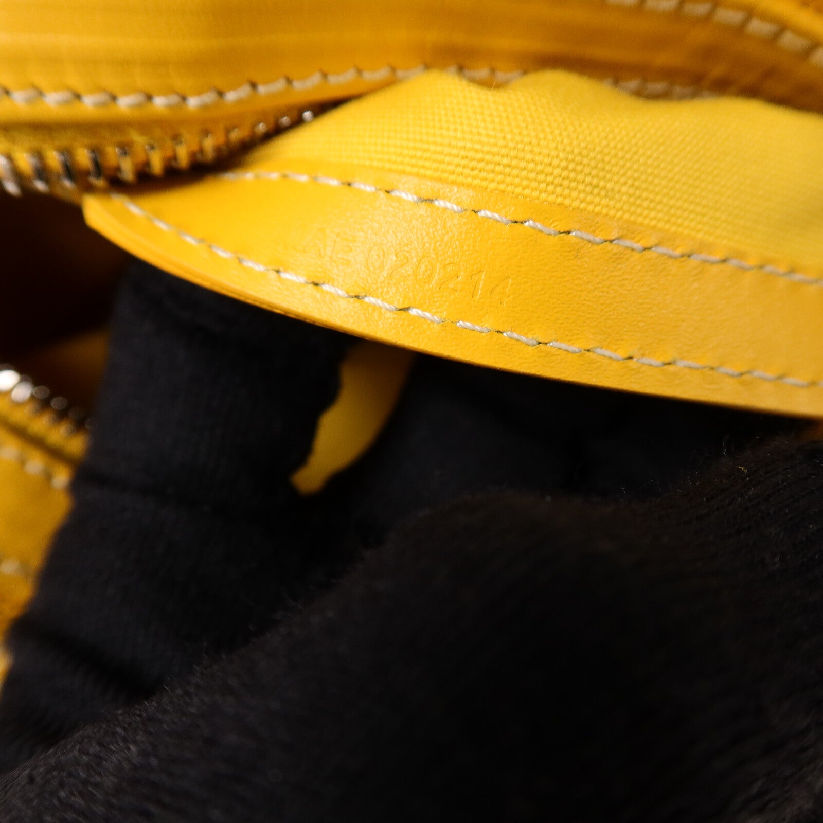 GOYARD 塗層帆布Sac Cap Vert肩背袋