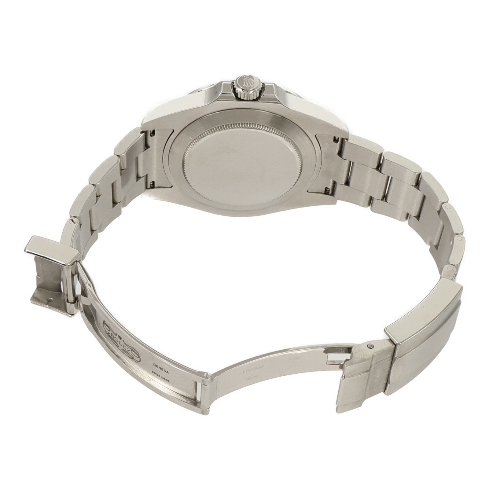ROLEX ExplorerⅡ 216570