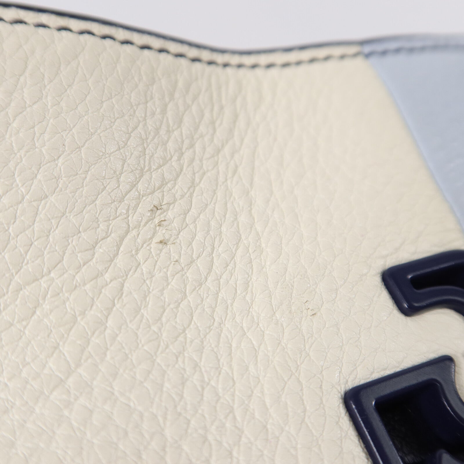 Tory Burch 牛皮皮革Shoulder Bag鏈帶肩背袋