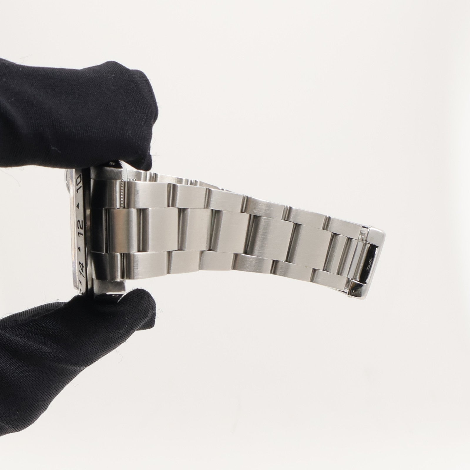 ROLEX ExplorerⅡ 16570