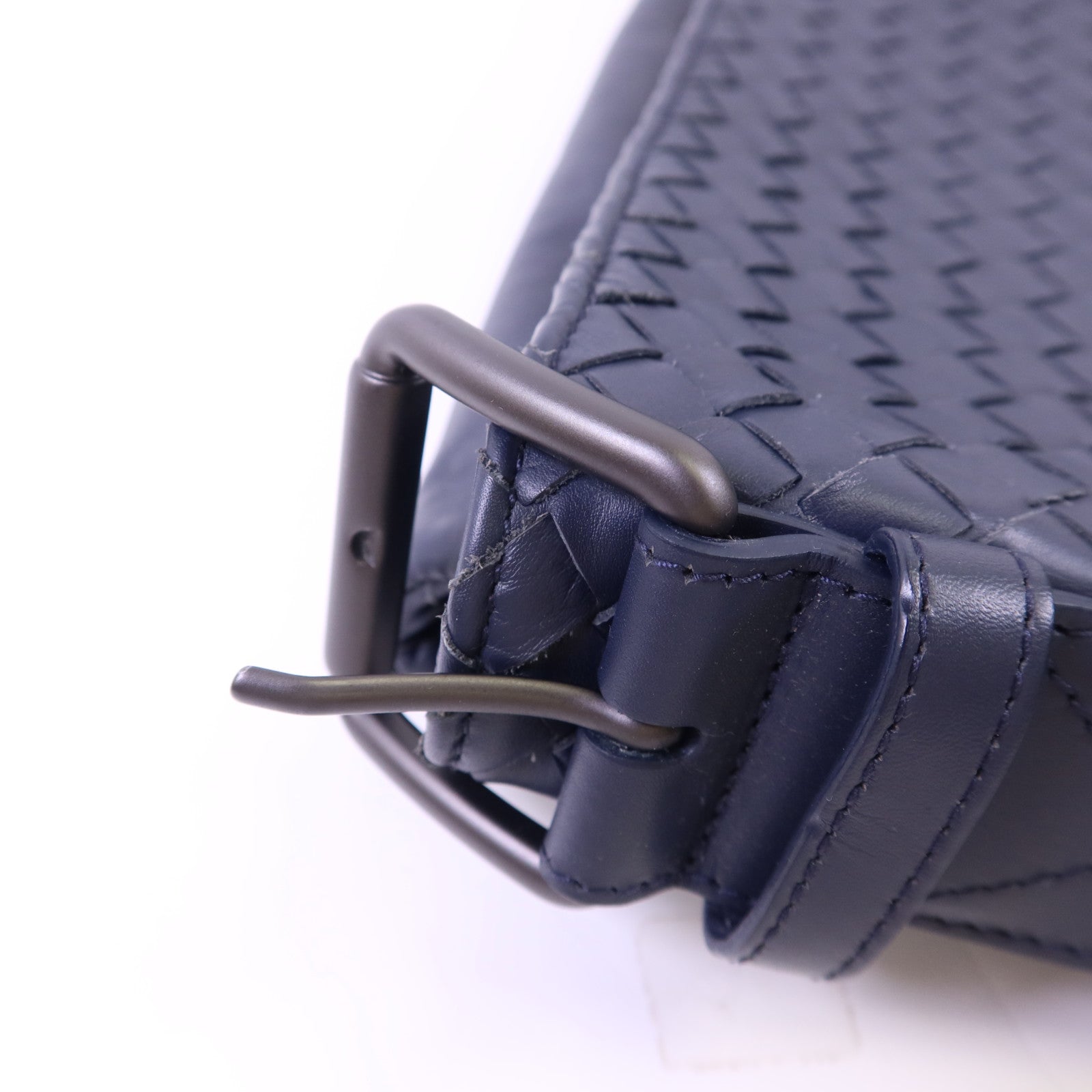 BOTTEGA VENETA 牛皮皮革Shoulder Bag肩背袋