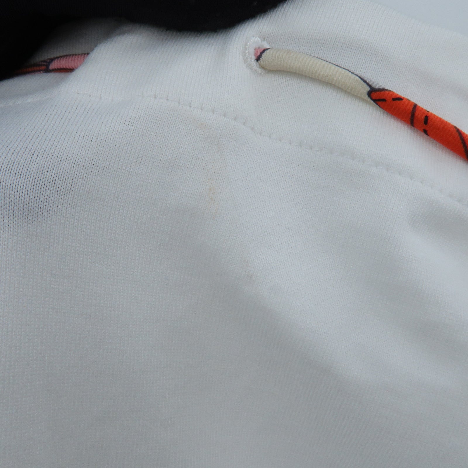 HERMES Cotton20SS Short Tee上衣