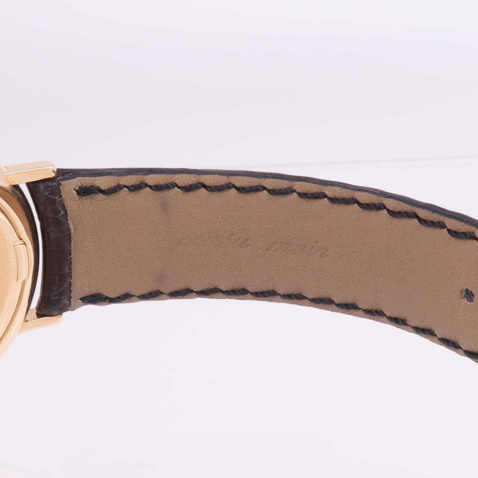 VACHERON CONSTANTIN Patrimony 31039
