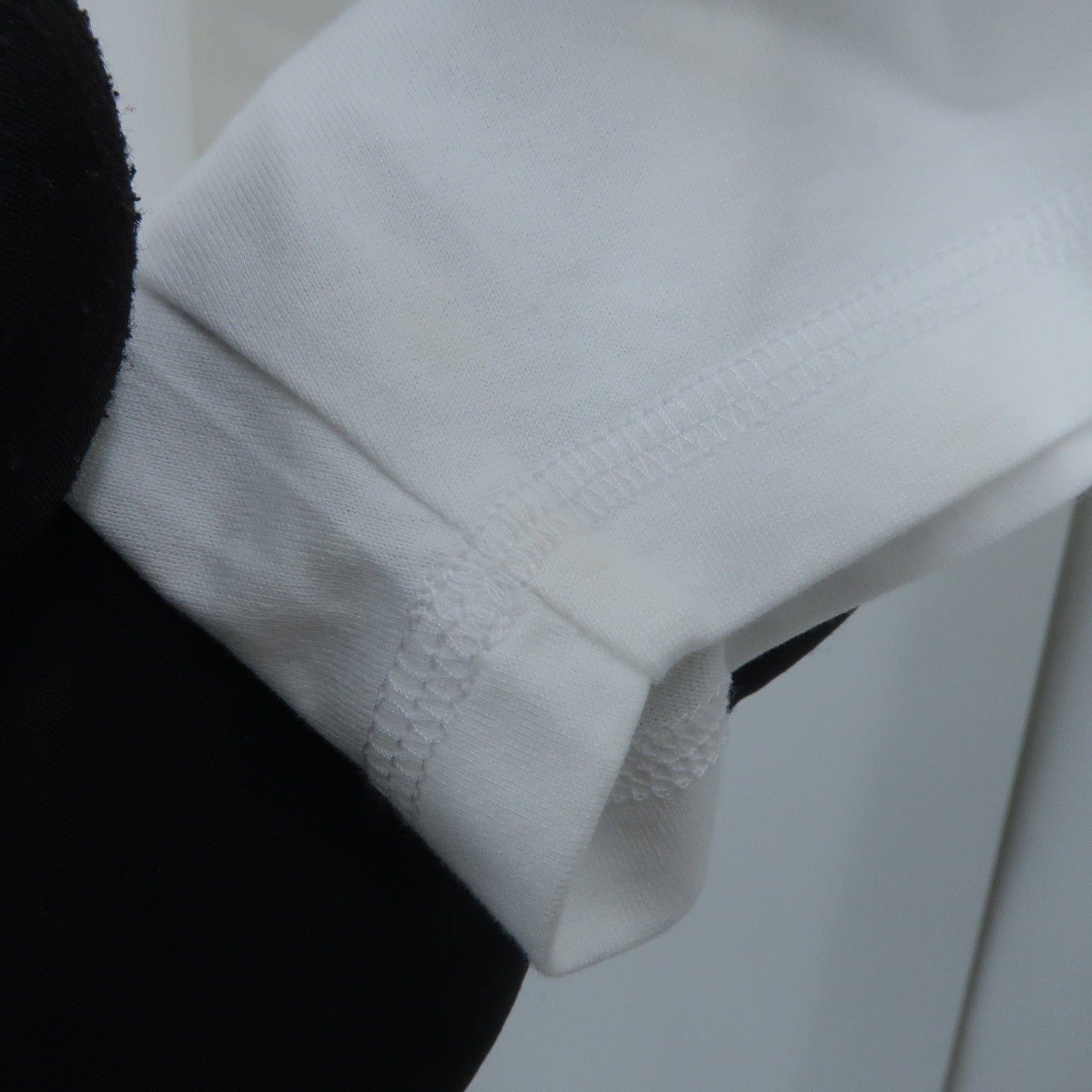HERMES Cotton20SS Short Tee上衣