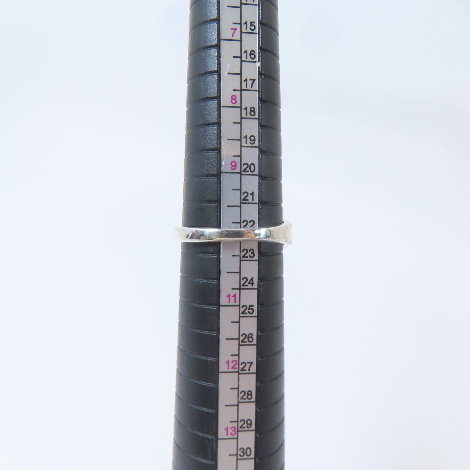 GUCCI 925純銀Ring戒指US#9.75