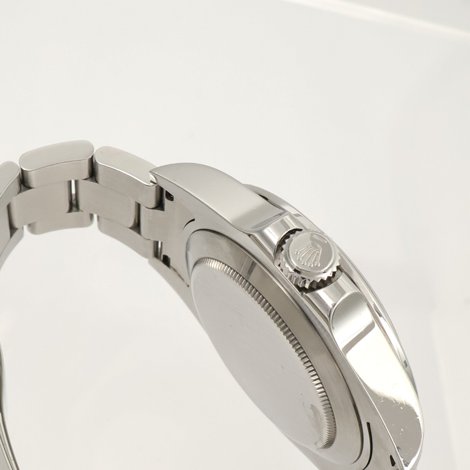 ROLEX ExplorerⅡ 216570