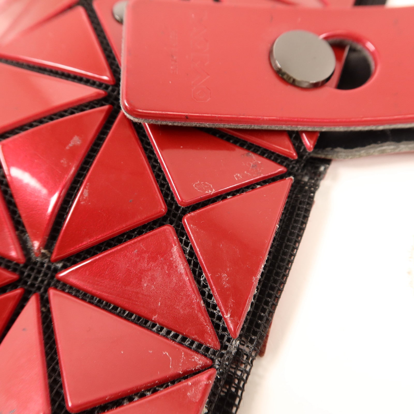 PVC Tote Bag手挽袋