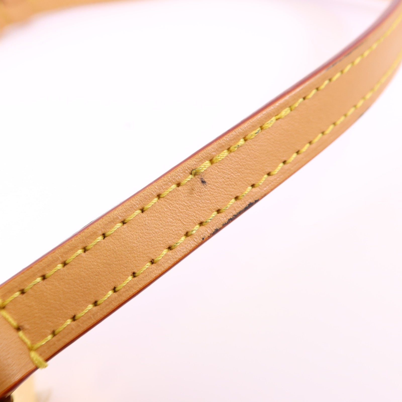 LOUIS VUITTON Monogram Side Trunk PM金扣手挽肩背兩用袋