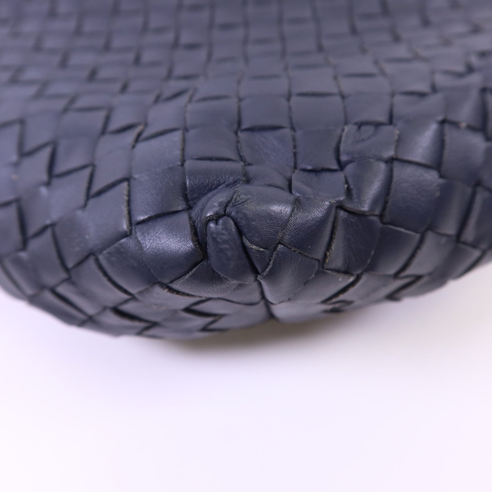 BOTTEGA VENETA 牛皮皮革Shoulder Bag肩背袋