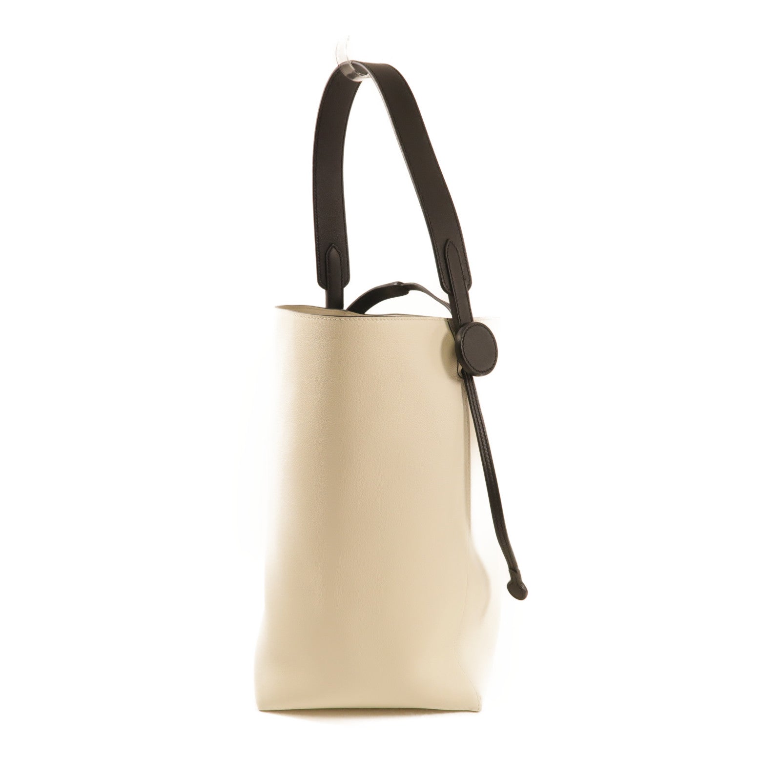 HERMES Evercolor皮革Licol 19