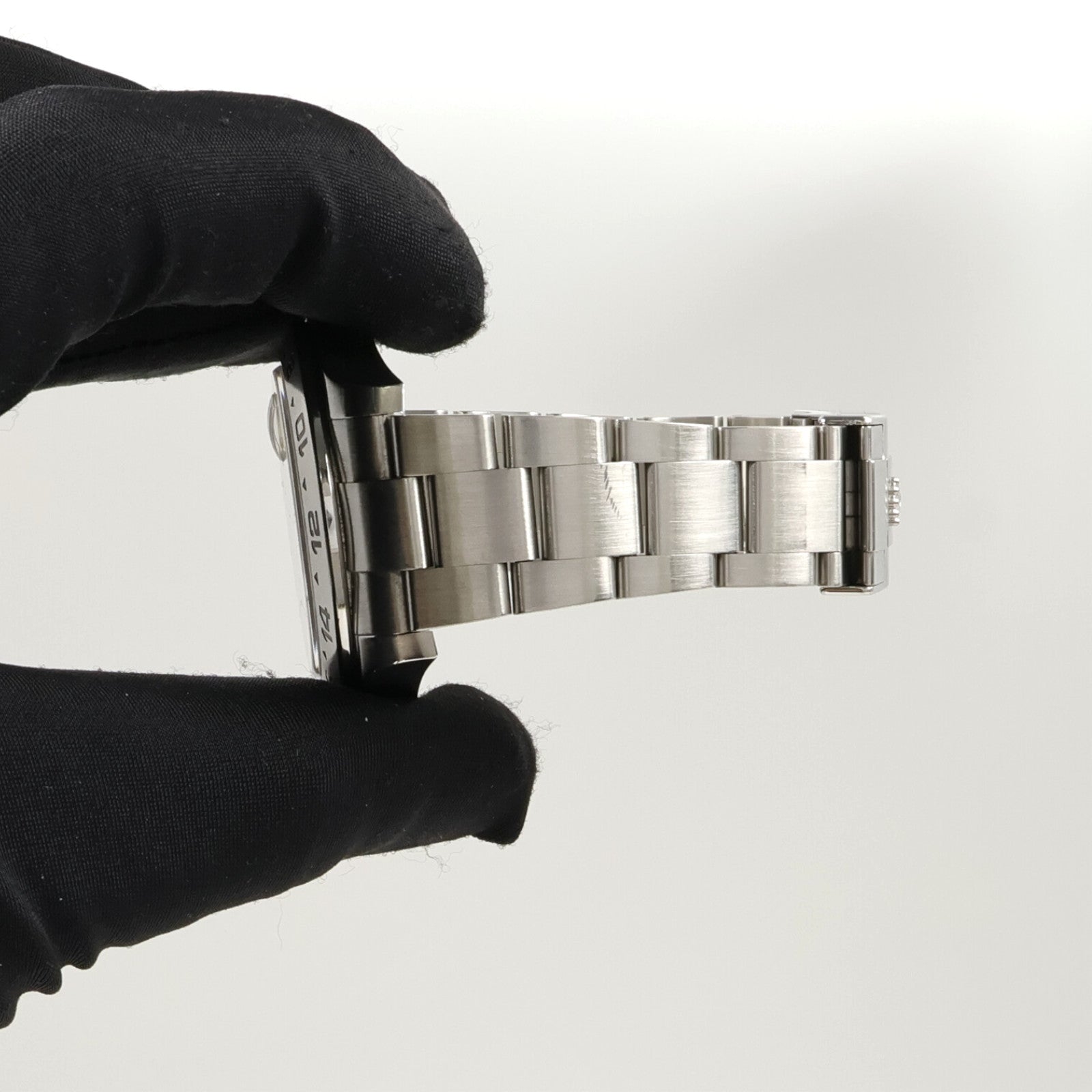 ROLEX ExplorerⅡ 216570