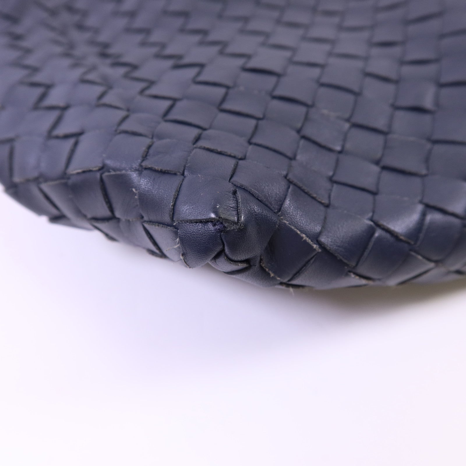 BOTTEGA VENETA 牛皮皮革Shoulder Bag肩背袋