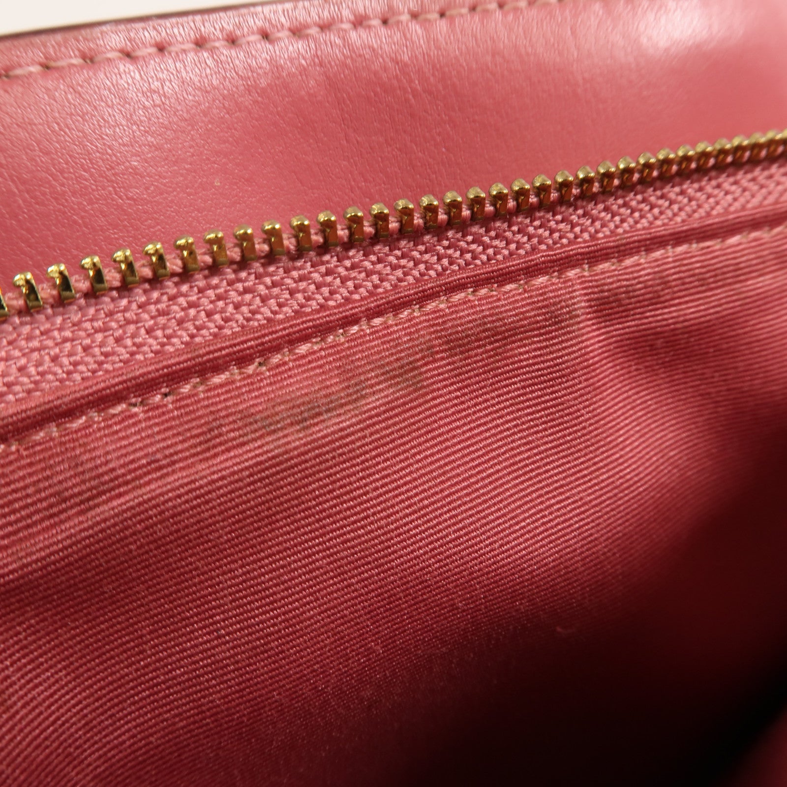 COACH 牛皮皮革2 Way Shoulder Bag手挽肩背兩用袋