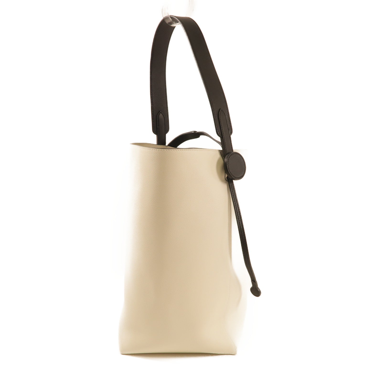 HERMES Evercolor皮革Licol 19